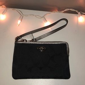 Wristlet